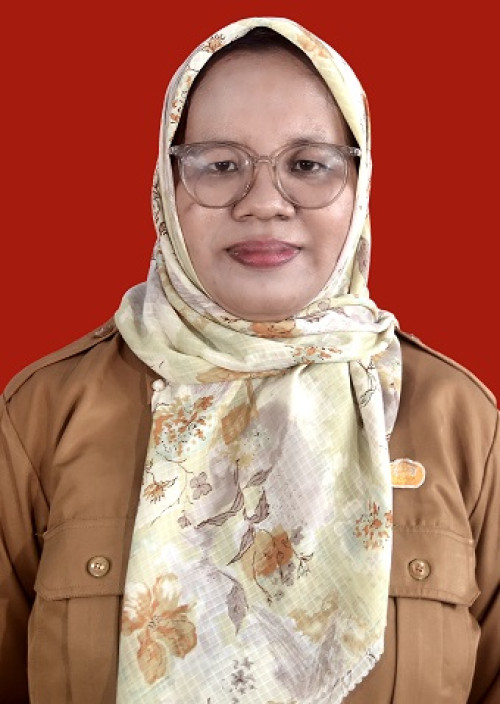 Lidia Mandasari, S.Pd 